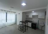 Apartamento, 1 Quarto, 1 Vaga