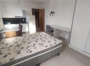 Quitinete, 1 Quarto, 7 Vagas para alugar em União, Belo Horizonte, MG valor de R$ 1.900,00 no Lugar Certo