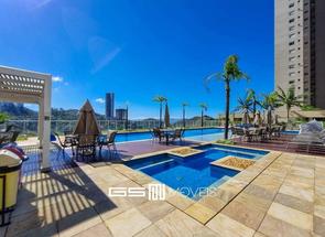 Apartamento, 3 Quartos, 2 Vagas, 1 Suite para alugar em Vila da Serra, Nova Lima, MG valor de R$ 9.800,00 no Lugar Certo