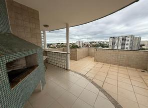 Cobertura, 4 Quartos, 4 Vagas, 2 Suites para alugar em Palmares, Belo Horizonte, MG valor de R$ 4.800,00 no Lugar Certo