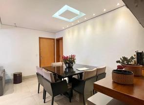 Apartamento, 3 Quartos, 2 Vagas, 1 Suite em Buritis, Belo Horizonte, MG valor de R$ 760.000,00 no Lugar Certo