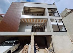Apartamento, 4 Quartos, 3 Vagas, 2 Suites em Jardim Riacho das Pedras, Contagem, MG valor de R$ 2.500.000,00 no Lugar Certo
