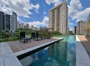 Apartamento, 4 Quartos, 5 Vagas, 2 Suites em Vale do Sereno, Nova Lima, MG valor de R$ 3.100.000,00 no Lugar Certo