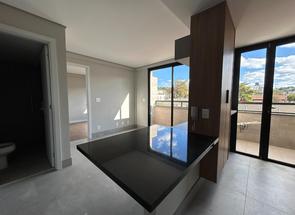 Apartamento, 1 Quarto para alugar em São José, Belo Horizonte, MG valor de R$ 3.300,00 no Lugar Certo