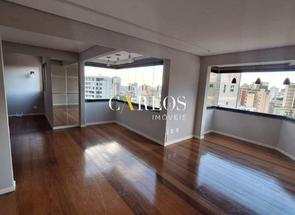 Apartamento, 3 Quartos, 2 Vagas, 1 Suite para alugar em Sion, Belo Horizonte, MG valor de R$ 6.900,00 no Lugar Certo