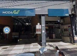 Loja para alugar em Avenida Augusto de Lima, Barro Preto, Belo Horizonte, MG valor de R$ 900,00 no Lugar Certo