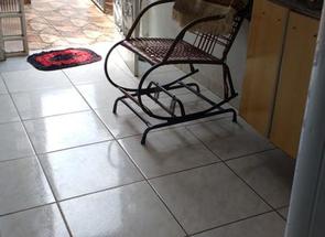 Casa, 5 Quartos, 5 Vagas em Milionários, Belo Horizonte, MG valor de R$ 460.000,00 no Lugar Certo