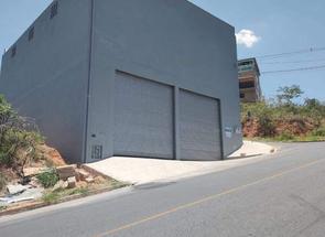 Andar para alugar em Liberdade, Santa Luzia, MG valor de R$ 6.600,00 no Lugar Certo