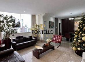 Cobertura, 4 Quartos, 3 Vagas, 3 Suites em Luxemburgo, Belo Horizonte, MG valor de R$ 2.800.000,00 no Lugar Certo