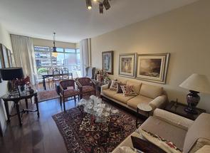 Apartamento, 4 Quartos, 2 Vagas, 1 Suite em Sion, Belo Horizonte, MG valor de R$ 1.590.000,00 no Lugar Certo