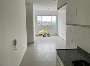 Apartamento, 3 Quartos, 2 Vagas, 1 Suite para alugar em Palmeiras, Belo Horizonte, MG valor de R$ 3.100,00 no Lugar Certo