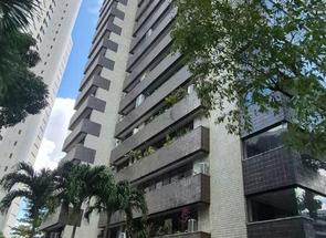 Apartamento, 4 Quartos, 3 Vagas, 4 Suites em Monteiro, Recife, PE valor de R$ 1.980.000,00 no Lugar Certo