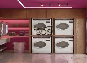 Apartamento, 1 Quarto, 1 Vaga, 1 Suite em Lourdes, Belo Horizonte, MG valor de R$ 693.938,00 no Lugar Certo