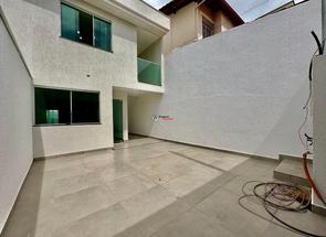 Casa, 3 Quartos, 2 Vagas, 1 Suite em Planalto, Belo Horizonte, MG valor de R$ 810.000,00 no Lugar Certo