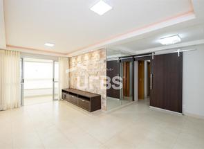 Apartamento, 3 Quartos, 2 Vagas, 1 Suite em Rua A13, Vila Alpes, Goiânia, GO valor de R$ 605.000,00 no Lugar Certo