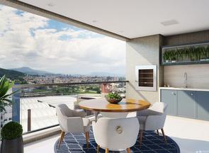 Apartamento, 3 Quartos, 2 Vagas, 3 Suites em Kobrasol, São José, SC valor de R$ 1.640.000,00 no Lugar Certo