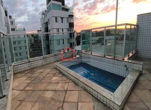 Cobertura, 4 Quartos, 4 Vagas, 1 Suite em União, Belo Horizonte, MG valor de R$ 1.700.000,00 no Lugar Certo