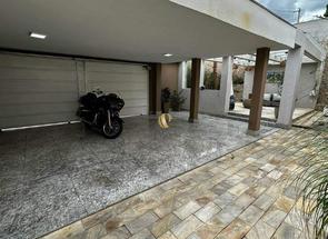 Casa, 3 Quartos, 2 Vagas, 2 Suites em São Dimas, Sete Lagoas, MG valor de R$ 1.200.000,00 no Lugar Certo