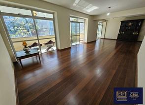 Apartamento, 4 Quartos, 4 Vagas, 4 Suites em Serra, Belo Horizonte, MG valor de R$ 1.890.000,00 no Lugar Certo