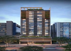 Apartamento, 2 Quartos, 1 Vaga, 1 Suite em Lourdes, Belo Horizonte, MG valor de R$ 1.140.048,00 no Lugar Certo