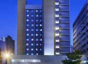 Apart Hotel, 1 Quarto, 1 Vaga, 1 Suite em Funcionários, Belo Horizonte, MG valor de R$ 250.000,00 no Lugar Certo