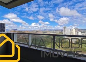 Apartamento, 2 Quartos, 1 Vaga, 2 Suites em Dr. Marco Paulo Simon Jardim, Vila da Serra, Nova Lima, MG valor de R$ 1.438.000,00 no Lugar Certo
