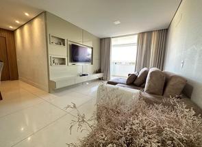 Apartamento, 3 Quartos, 2 Vagas, 1 Suite em Jardim da Cidade, Betim, MG valor de R$ 890.000,00 no Lugar Certo