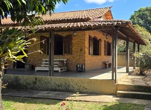 Fazenda, 3 Quartos, 2 Vagas em Centro, Sete Lagoas, MG valor de R$ 520.000,00 no Lugar Certo
