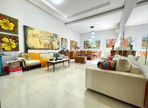Casa em Condomínio, 3 Quartos, 3 Vagas, 2 Suites em Vila Santos Dumont, Aparecida de Goiânia, GO valor de R$ 695.000,00 no Lugar Certo