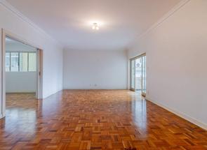 Apartamento, 3 Quartos, 2 Vagas, 1 Suite em Higienópolis, São Paulo, SP valor de R$ 2.700.000,00 no Lugar Certo