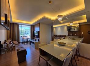 Apartamento, 3 Quartos, 2 Vagas, 1 Suite em Castelo, Belo Horizonte, MG valor de R$ 629.000,00 no Lugar Certo