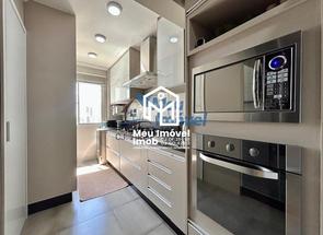 Apartamento, 3 Quartos em Quadra 208, Sul, Águas Claras, DF valor de R$ 850.000,00 no Lugar Certo