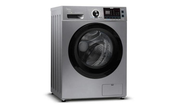  Mquina Lava e Seca Midea Storm Wash - Shop Outlet/Divulgao