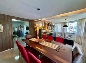 Apartamento, 4 Quartos, 4 Vagas, 2 Suites em Buritis, Belo Horizonte, MG valor de R$ 1.445.000,00 no Lugar Certo