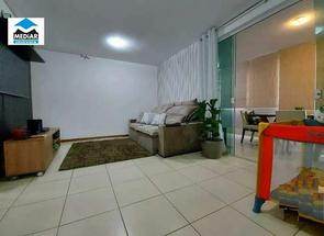 Apartamento, 3 Quartos, 2 Vagas, 1 Suite em Buritis, Belo Horizonte, MG valor de R$ 790.000,00 no Lugar Certo
