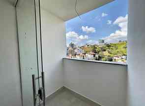 Apartamento, 3 Quartos, 2 Vagas, 1 Suite em Manacás, Belo Horizonte, MG valor de R$ 425.000,00 no Lugar Certo