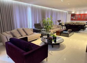 Apartamento, 3 Quartos, 3 Vagas, 3 Suites para alugar em Lourdes, Belo Horizonte, MG valor de R$ 21.000,00 no Lugar Certo