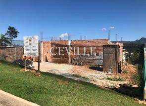 Casa em Condomínio, 5 Quartos, 4 Suites em Ipe 3, Condomínio Gran Royalle Casa Branca, Brumadinho, MG valor de R$ 550.000,00 no Lugar Certo