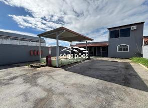 Galpão, 4 Vagas para alugar em Centro, Betim, MG valor de R$ 4.500,00 no Lugar Certo