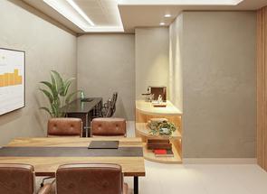 Apartamento, 3 Quartos, 2 Vagas, 1 Suite em Sion, Belo Horizonte, MG valor de R$ 1.990.055,00 no Lugar Certo