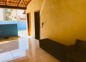 Cobertura, 3 Quartos, 2 Vagas, 1 Suite em Eldorado, Contagem, MG valor de R$ 650.000,00 no Lugar Certo