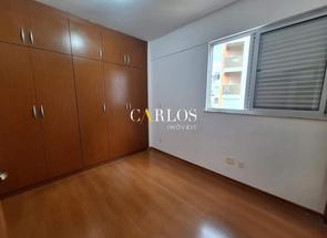 Apartamento, 3 Quartos, 2 Vagas, 1 Suite para alugar em Buritis, Belo Horizonte, MG valor de R$ 3.000,00 no Lugar Certo