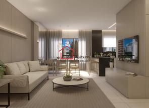 Apartamento, 3 Quartos, 2 Vagas, 1 Suite em Sion, Belo Horizonte, MG valor de R$ 2.329.881,00 no Lugar Certo