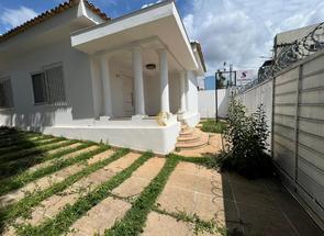 Casa, 8 Quartos, 15 Vagas, 2 Suites em Centro, Sete Lagoas, MG valor de R$ 3.500.000,00 no Lugar Certo