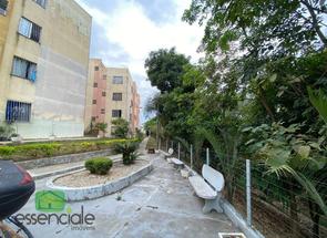 Apartamento, 2 Quartos, 1 Vaga em Vila Magdalena, Contagem, MG valor de R$ 199.000,00 no Lugar Certo