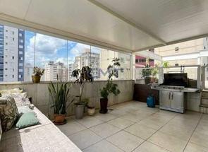 Cobertura, 3 Quartos, 3 Vagas, 1 Suite em Lourdes, Belo Horizonte, MG valor de R$ 1.900.000,00 no Lugar Certo