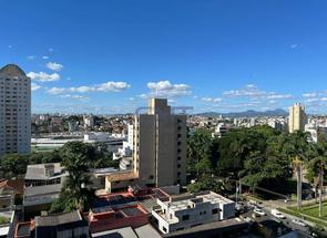 Apartamento, 1 Quarto em Santa Efigênia, Belo Horizonte, MG valor de R$ 400.000,00 no Lugar Certo