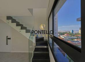 Apartamento, 2 Quartos, 1 Suite em Santa Efigênia, Belo Horizonte, MG valor de R$ 1.350.000,00 no Lugar Certo