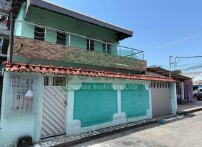 Casa, 4 Quartos, 2 Vagas, 1 Suite para alugar em Petrópolis, Manaus, AM valor de R$ 2.700,00 no Lugar Certo