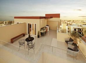 Cobertura, 2 Quartos, 2 Vagas em Gameleira, Belo Horizonte, MG valor de R$ 640.621,00 no Lugar Certo